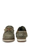 A101534368 101534368 Charles 4Fx Lumberjack Erkek Günlük Ayakkabı HAKİ
