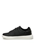 U.S. Polo Assn. Siyah Erkek Sneaker ARES 4FX