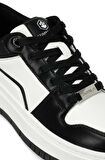 Lumberjack Colonıty Memory Yüksek Taban Sneaker Spor Ayakkabı