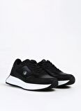 Lumberjack Siyah Kadın Sneaker A10153221112010