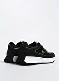 Lumberjack Siyah Kadın Sneaker A10153221112010