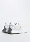Lumberjack Beyaz Kadın Sneaker A10153221312010