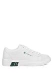 Lumberjack 101532209 Tina Kadın Sneaker Beyaz - Yeşil
