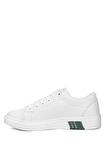 Lumberjack 101532209 Tina Kadın Sneaker Beyaz - Yeşil
