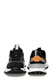 Lumberjack Boozer Comfort Ultra Hafif Erkek Sneaker Ayakkabı