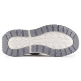 Lumberjack Fisher Comfort Yüksek Taban Erkek Sneakers