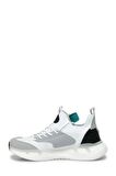 LUMBERJACK ELLONIUM 4FX BEYAZ COMFORT CASUAL ANATOMİK TABAN SPOR AYAKKABI