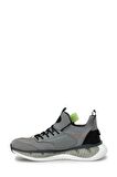LUMBERJACK ELLONIUM 4FX GRİ COMFORT CASUAL GÜNLÜK SPOR AYAKKABI