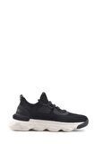LUMBERJACK TASSOS 4FX SİYAH COMFORT CASUAL ANATOMİK SPOR AYAKKABISI