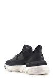LUMBERJACK TASSOS 4FX SİYAH COMFORT CASUAL ANATOMİK SPOR AYAKKABISI