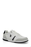 U.S. POLO ASSN. HAZE 4FX ERKEK SNEAKER