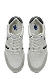 U.S. POLO ASSN. HAZE 4FX ERKEK SNEAKER