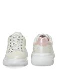 Lumberjack Beyaz Kadın Sneaker A10154351812010