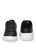 Lumberjack Siyah Kadın Sneaker A10154351912010