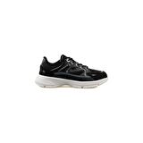 LUMBERJACK LAVEDA 4FX SİYAH COMFORT CASUAL ANATOMİK SPOR AYAKKABI