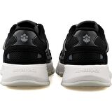 LUMBERJACK LAVEDA 4FX SİYAH COMFORT CASUAL ANATOMİK SPOR AYAKKABI