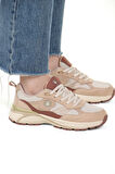Lumberjack Bonte Comfort Taban Kadın Sneaker Ayakkabı