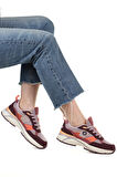Lumberjack Bonte Comfort Taban Kadın Sneaker Ayakkabı