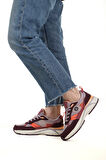 Lumberjack Bonte Comfort Taban Kadın Sneaker Ayakkabı