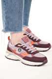 Lumberjack Bonte Comfort Taban Kadın Sneaker Ayakkabı