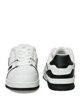 Lumberjack Beyaz Kadın Sneaker A10154357312010