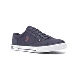 TEO TEX 4FX Lacivert Erkek Sneaker Spor Ayakkabı-Lacivert