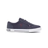 TEO TEX 4FX Lacivert Erkek Sneaker Spor Ayakkabı-Lacivert