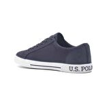 TEO TEX 4FX Lacivert Erkek Sneaker Spor Ayakkabı-Lacivert