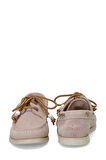 NAVIGATOR SU 4FX Pudra Kadın Loafer