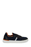 STEND 4FX Lacivert Erkek Sneaker
