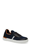 STEND 4FX Lacivert Erkek Sneaker