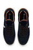 STEND 4FX Lacivert Erkek Sneaker