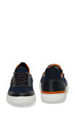 STEND 4FX Lacivert Erkek Sneaker