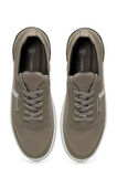 STEND 4FX Bej Erkek Sneaker