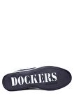 Dockers 101543228 220100  Erkek Tekne Ayakkabısı Lacivert
