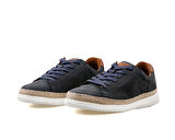 Dockers 4P 236060N 4Fx Erkek Günlük Ayakkabı 101512084 Lacivert