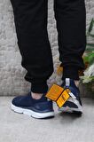 Dockers By Gerli 234516 Lacivert Orijinal Ürün Hafif Rahat Erkek Sneaker Ayakkabı