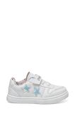 A101547678 101547678 Nına.P4Fx Polarıs Çocuk Spor Ayakkabı BEYAZ