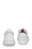 A101547678 101547678 Nına.P4Fx Polarıs Çocuk Spor Ayakkabı BEYAZ