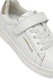 Lumberjack ORLENA 4FX 101531147 Kız Çocuk Sneaker Ayakkabı Beyaz 31-35 