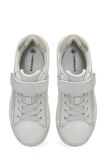 Lumberjack ORLENA 4FX 101531147 Kız Çocuk Sneaker Ayakkabı Beyaz 31-35 