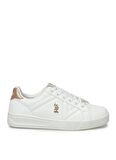 . Beyaz Kadın Sneaker A10149673412010
