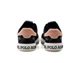 U.s Polo Assn. 4P Rachel 4FX Kadın Günlük Ayakkabı