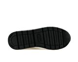 U.S.Polo Assn. 4P Shery 4Fx Kadın Günlük Ayakkabı 101532625 Siyah