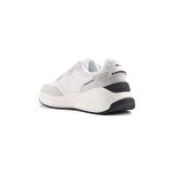 U.S.POLO ASSN IMOJ 4FX BEYAZ COMFORT CASUAL GÜNLÜK SPOR AYAKKABISI