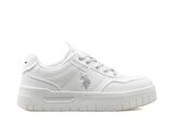 U.S.Polo Assn. 4P Candy 4Fx Kadın Günlük Ayakkabı 101534282 Beyaz