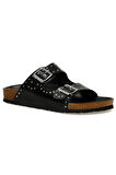 Nine West Mictan 4Fx Kadın Terlik