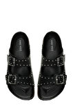 Nine West Mictan 4Fx Kadın Terlik