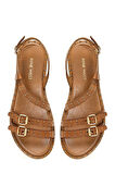 Nine West Morpa 4Fx Kadın Sandalet