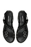 Nine West Morpa 4Fx Kadın Sandalet